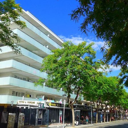 Goya Apartments Salou Dış mekan fotoğraf
