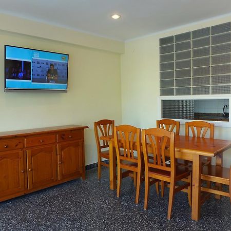 Goya Apartments Salou Dış mekan fotoğraf