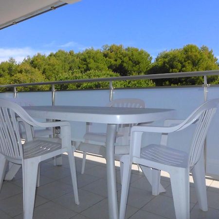 Goya Apartments Salou Dış mekan fotoğraf