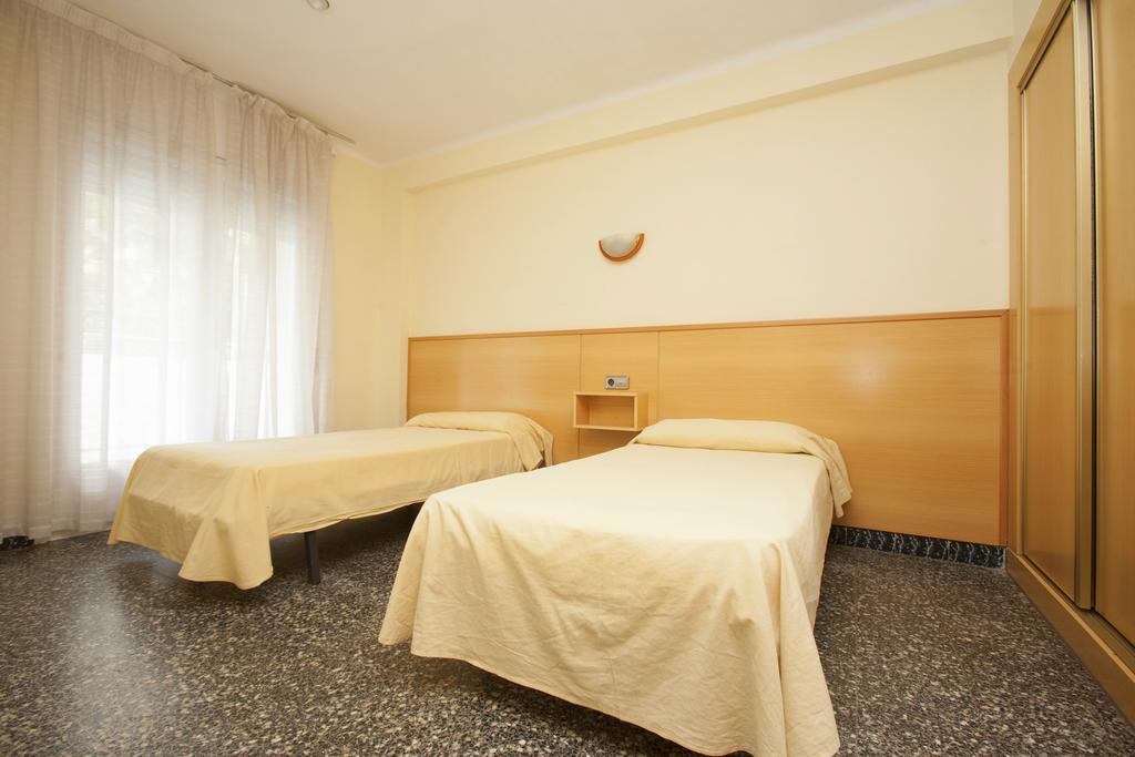 Goya Apartments Salou Dış mekan fotoğraf