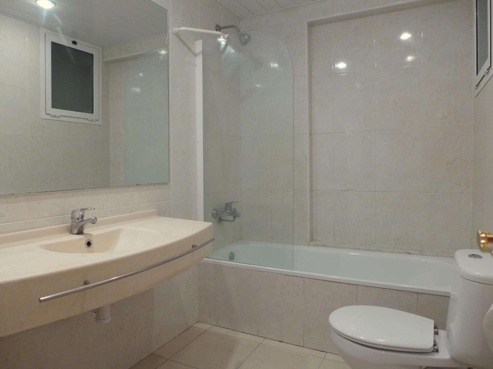 Goya Apartments Salou Dış mekan fotoğraf