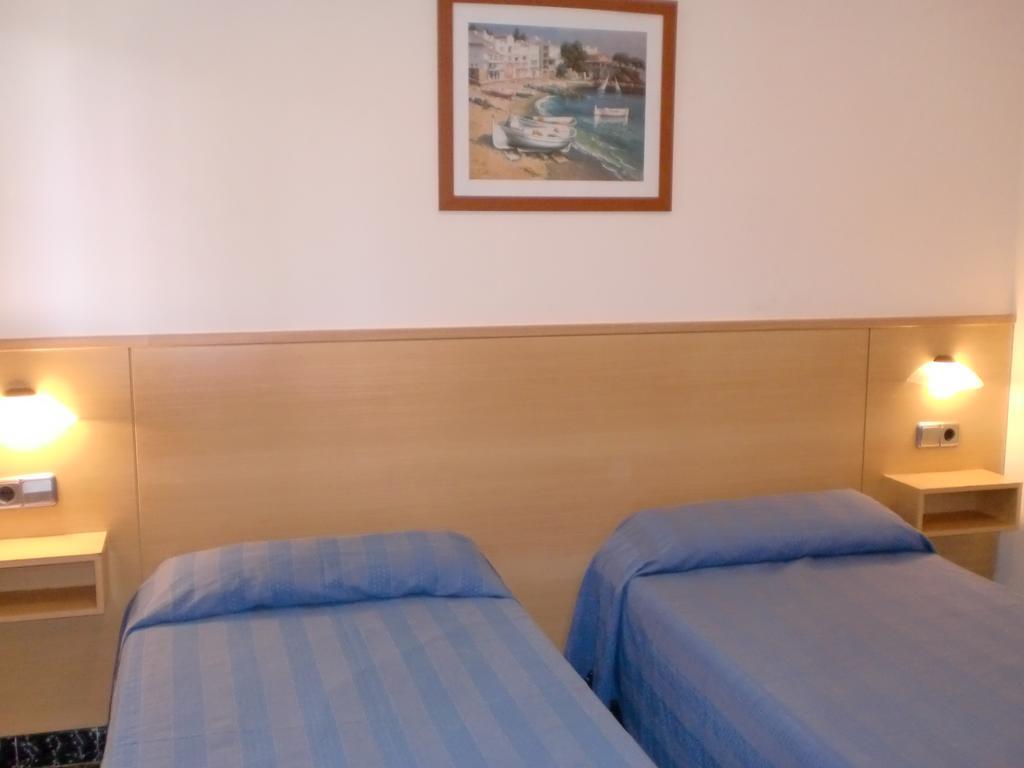 Goya Apartments Salou Dış mekan fotoğraf