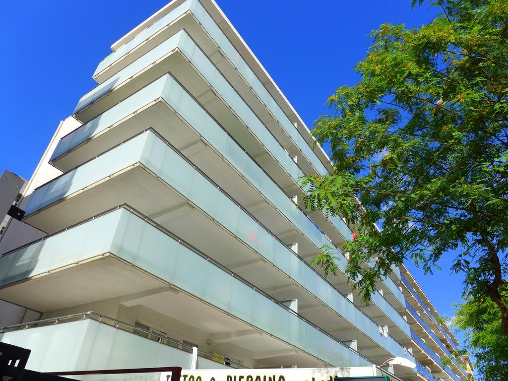Goya Apartments Salou Dış mekan fotoğraf