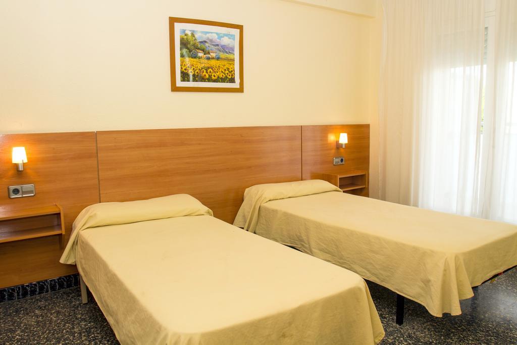 Goya Apartments Salou Dış mekan fotoğraf