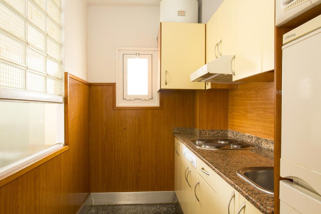 Goya Apartments Salou Dış mekan fotoğraf