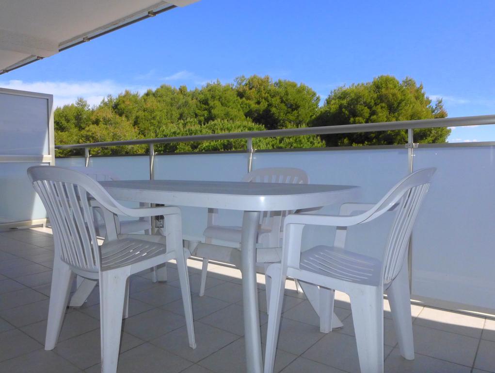 Goya Apartments Salou Dış mekan fotoğraf