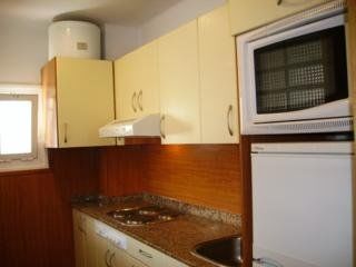 Goya Apartments Salou Dış mekan fotoğraf