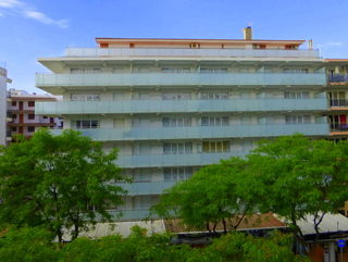 Goya Apartments Salou Dış mekan fotoğraf