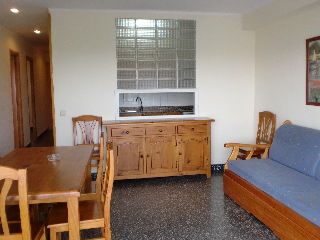 Goya Apartments Salou Dış mekan fotoğraf